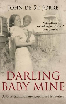 Darling Baby Mine by John de St Jorre